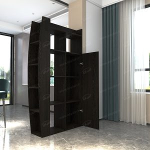 کتابخانه اعیان مدل FH462