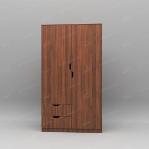 کمد لباس اعیان مدل FH486