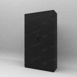 کمد لباس اعیان مدل FH487