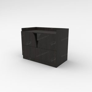 میز پاتختی اعیان مدل FH506