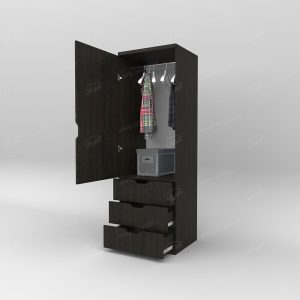 کمد لباس اعیان مدل FH519