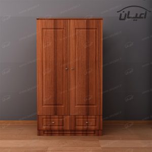 کمد لباس اعیان مدل FH536