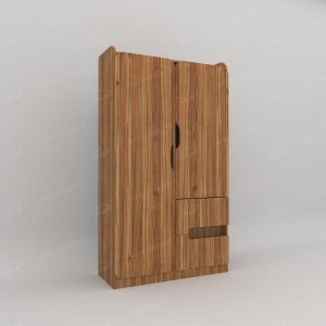 کمد لباس اعیان مدل FH543