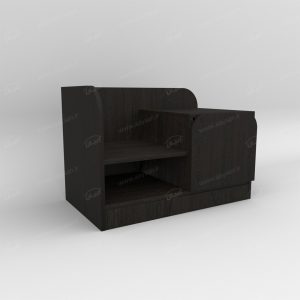 میز پاتختی اعیان مدل FH545