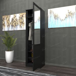 کمد لباس اعیان مدل FH570