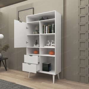 کتابخانه اعیان مدل FH626