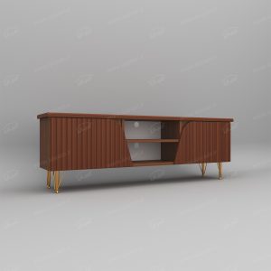 میز تلویزیون دیواری مدل FH628