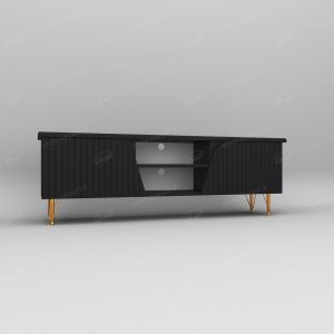 میز تلویزیون دیواری مدل FH628 (موجودی انبار)