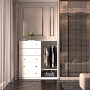 دراور اعیان مدل FH645