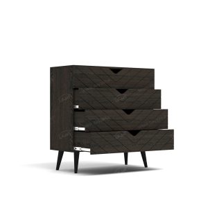 دراور اعیان مدل FH671