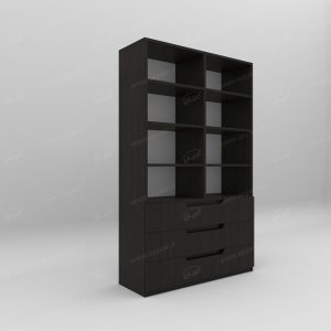 کتابخانه اعیان مدل FH683