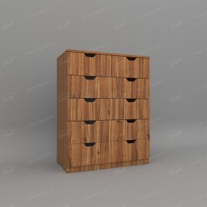 دراور اعیان مدل FH684