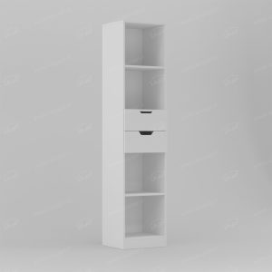 کتابخانه اعیان مدل FH691