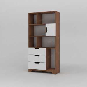 کتابخانه اعیان مدل FH701 (موجودی انبار)