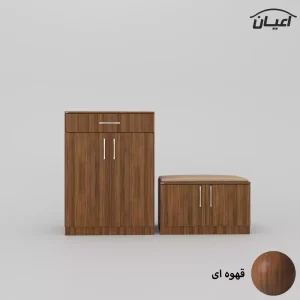 جاکفشی اعیان مدل FH740