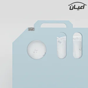 تخت خواب یک نفره اعیان مدل FH803 سایز 80×180 سانتی متر
