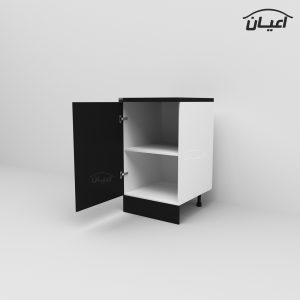 کابینت آشپزخانه اعیان مدل FH CM22  | گارانتی اصالت و سلامت فیزیکی کالا