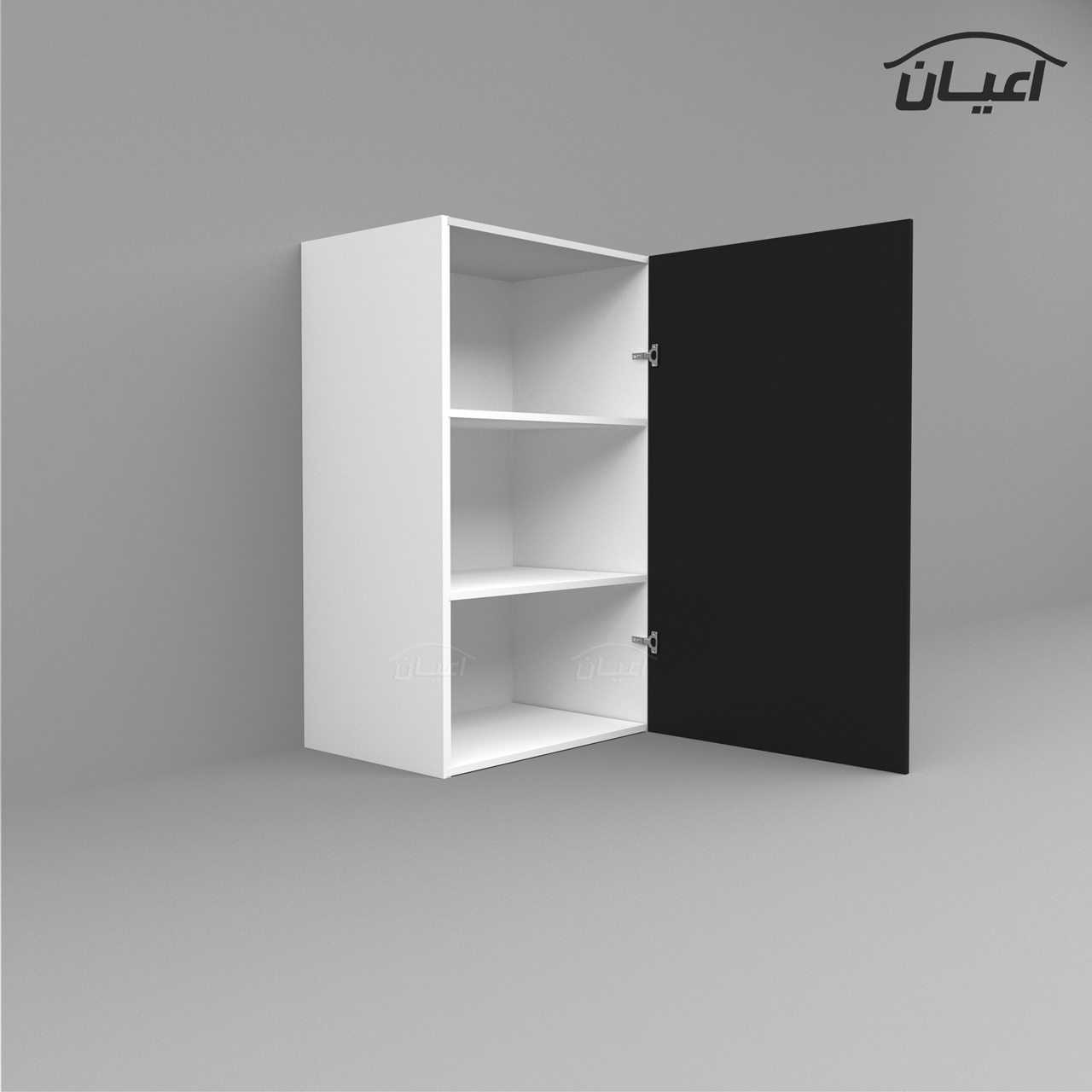 کابینت آشپزخانه اعیان مدل FH CM18 | گارانتی اصالت و سلامت فیزیکی کالا