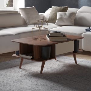 میز جلومبلی اعیان مدل FH323