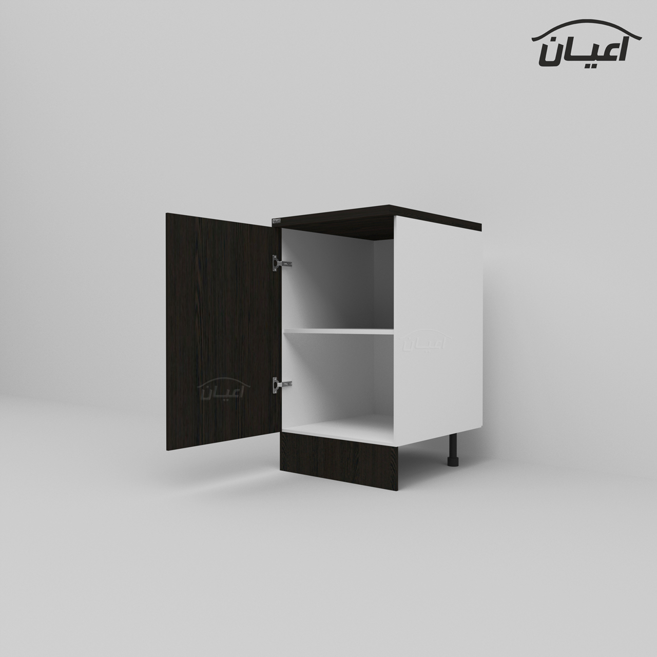 کابینت آشپزخانه اعیان مدل FH CW22 | گارانتی اصالت و سلامت فیزیکی کالا