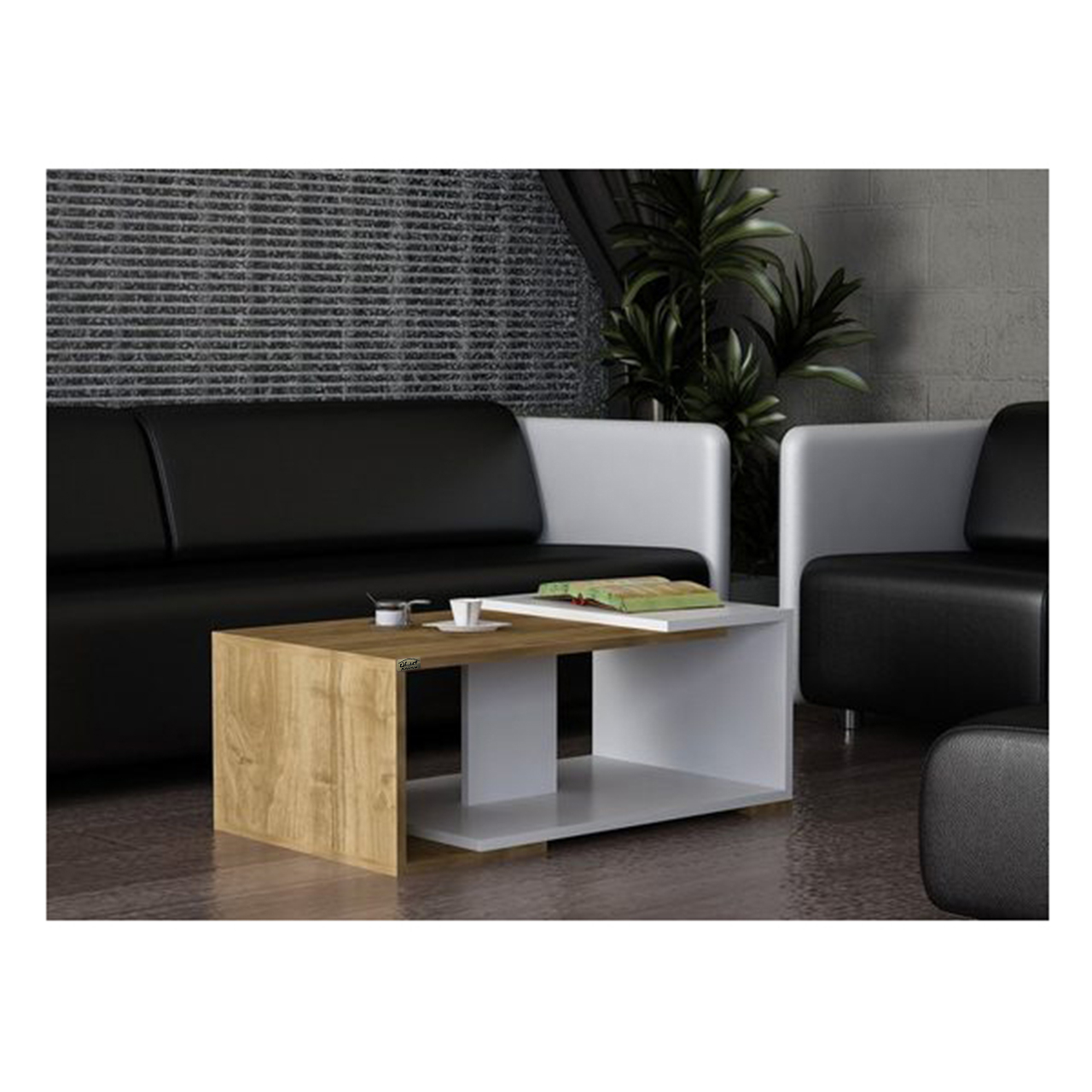 میز جلومبلی اعیان مدل FH190