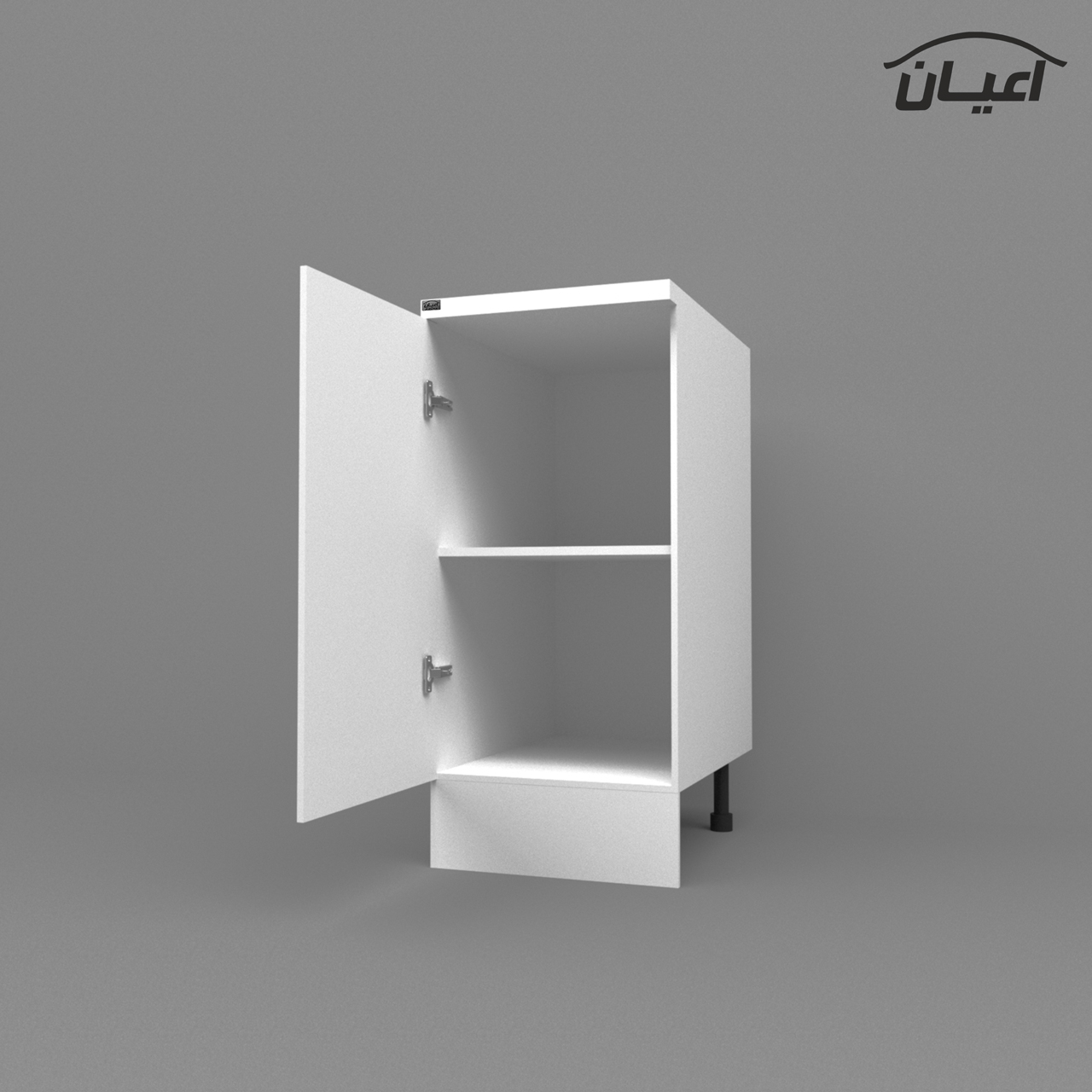 کابینت آشپزخانه اعیان مدل FH C23 | گارانتی اصالت و سلامت فیزیکی کالا