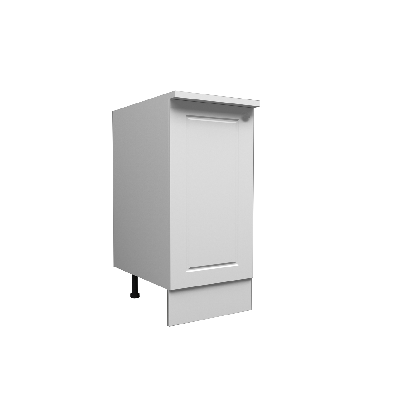 کابینت آشپزخانه اعیان مدل FH C23 | گارانتی اصالت و سلامت فیزیکی کالا