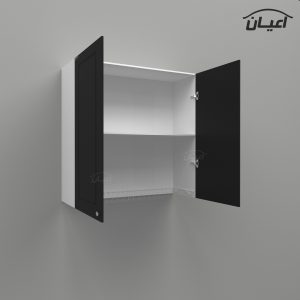 کابینت آشپزخانه اعیان مدل FH CM24  | گارانتی اصالت و سلامت فیزیکی کالا