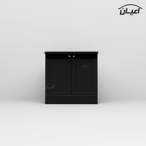 کابینت آشپزخانه اعیان مدل FH CM20  | گارانتی اصالت و سلامت فیزیکی کالا