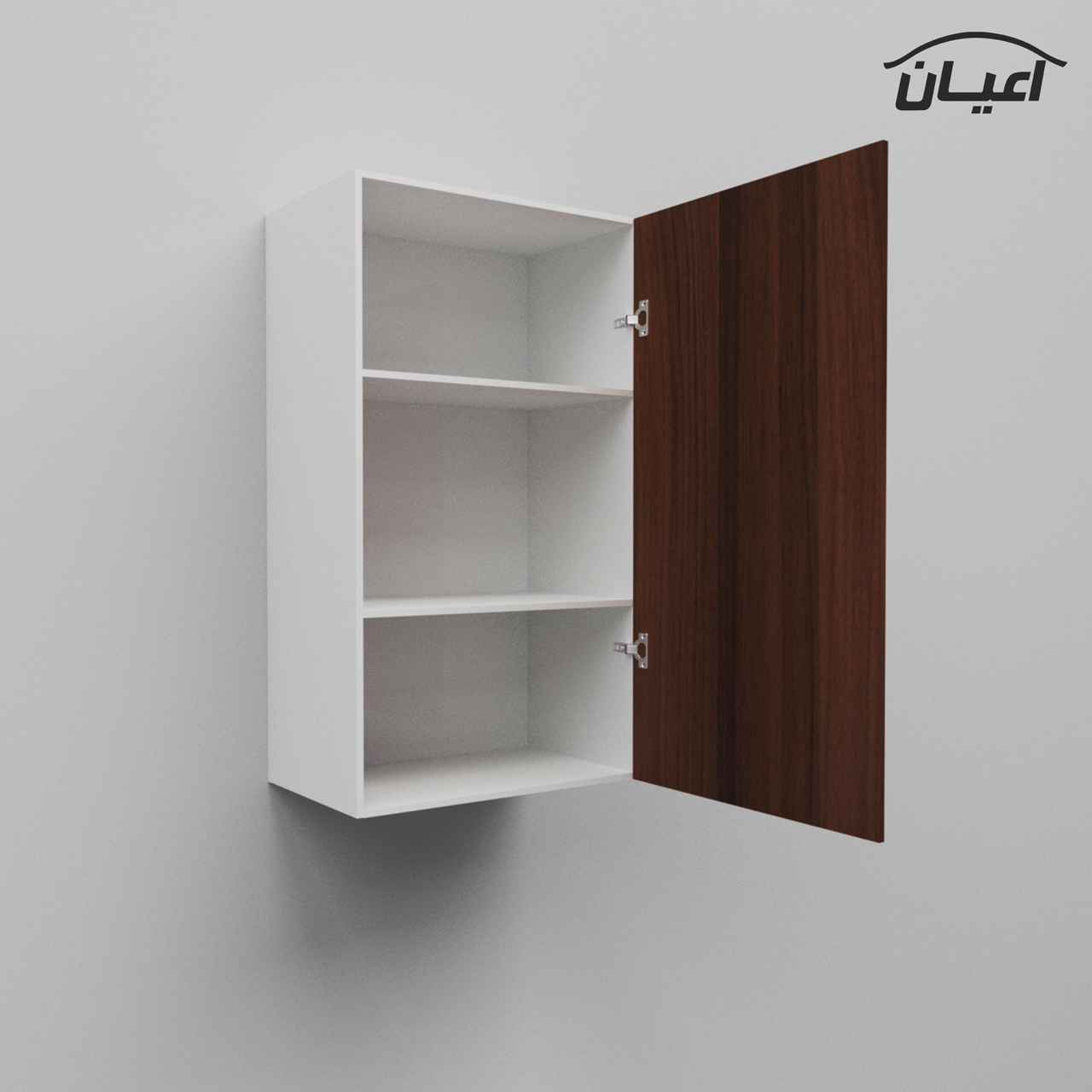 کابینت آشپزخانه اعیان مدل FH CG25 | گارانتی اصالت و سلامت فیزیکی کالا