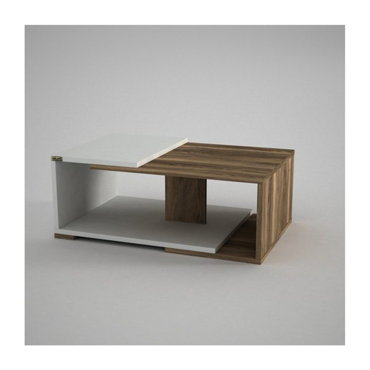 میز جلومبلی اعیان مدل FH190