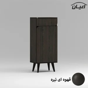 جاکفشی اعیان مدل FH632