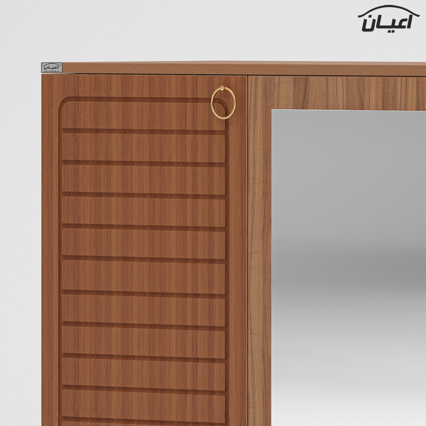 کنسول اعیان مدل FH754