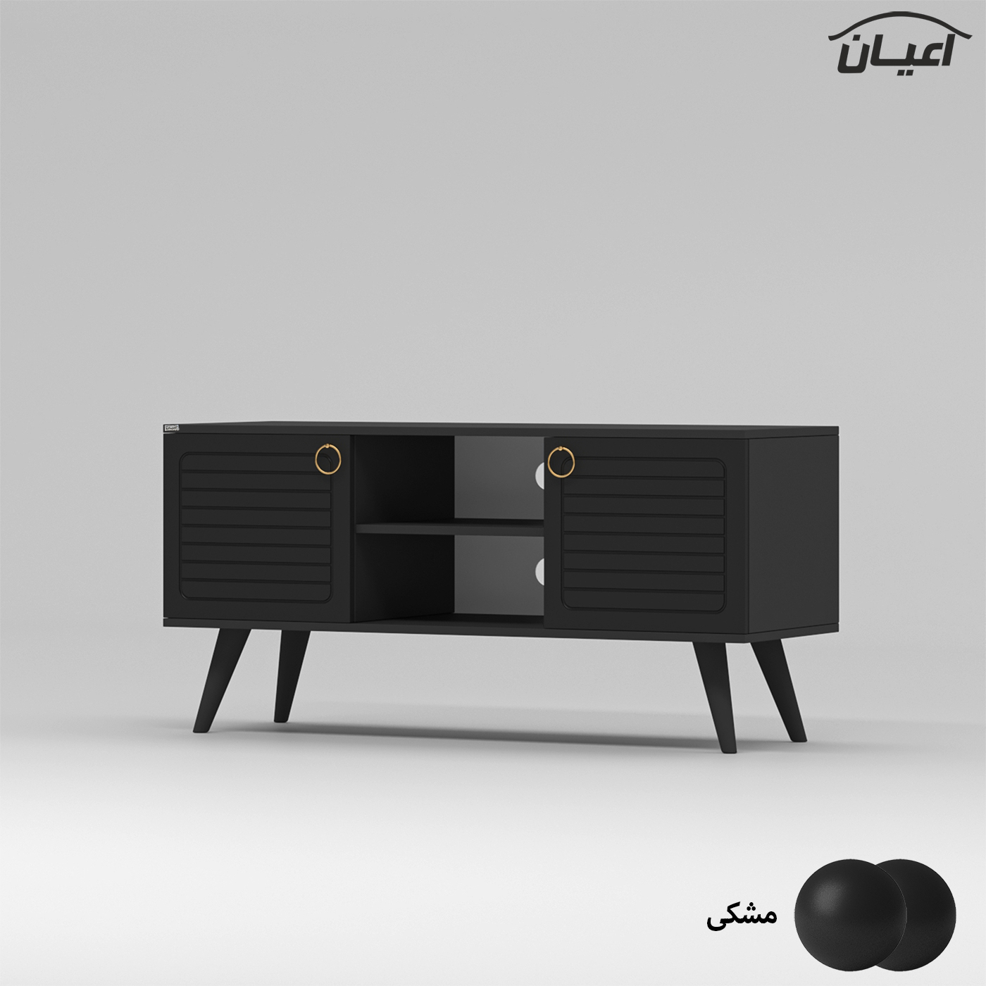 میز تلویزیون اعیان مدل FH753