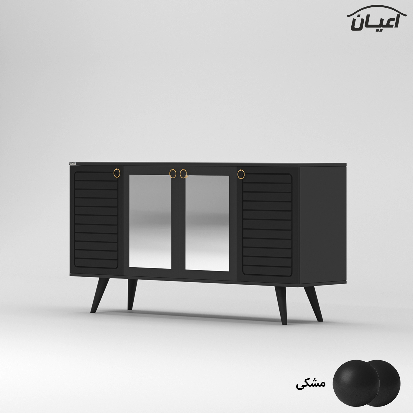 کنسول اعیان مدل FH754