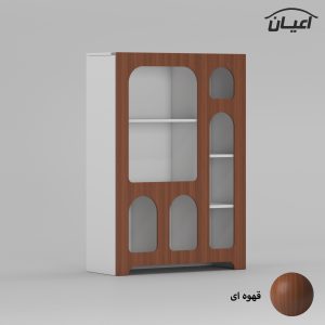 کتابخانه اعیان مدل FH804