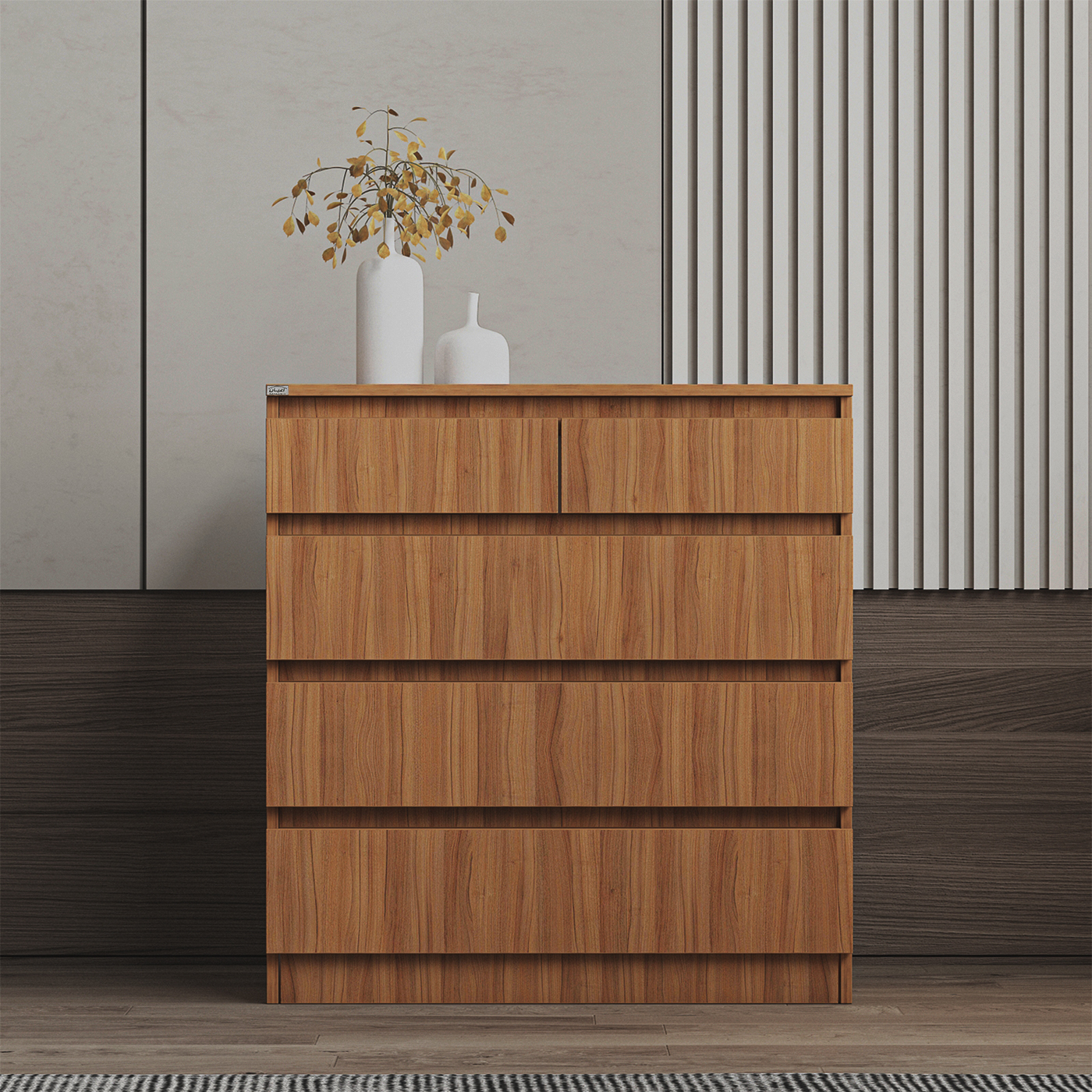 دراور اعیان مدل FH865