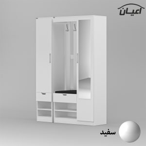 جاکفشی اعیان مدل FH883