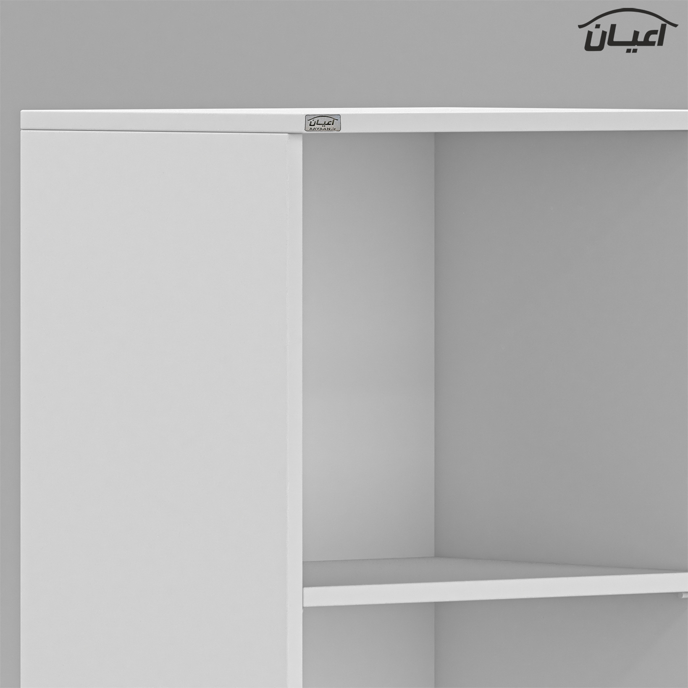 کتابخانه اعیان مدل FH712