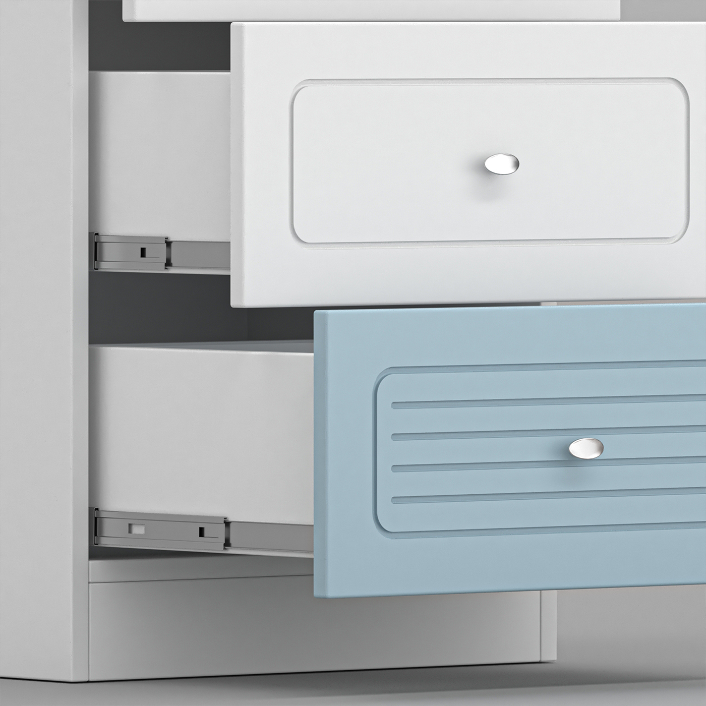 کتابخانه اعیان مدل FH712