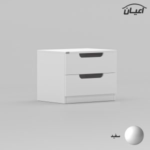 میز پاتختی اعیان مدل FH774