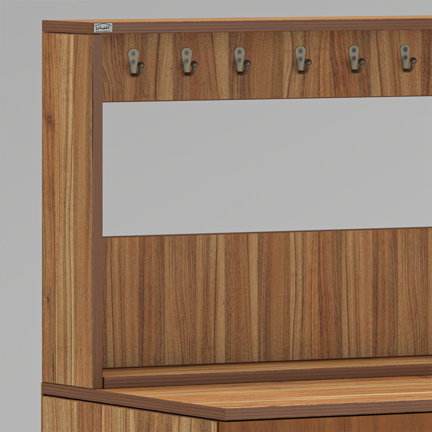 کنسول اعیان مدل FH836 طول 80 سانتی متر