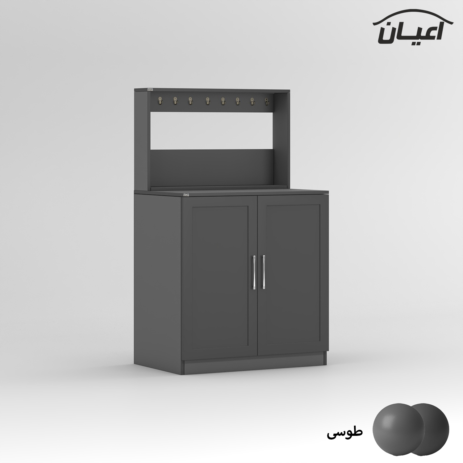 کنسول اعیان مدل FH836 طول 80 سانتی متر