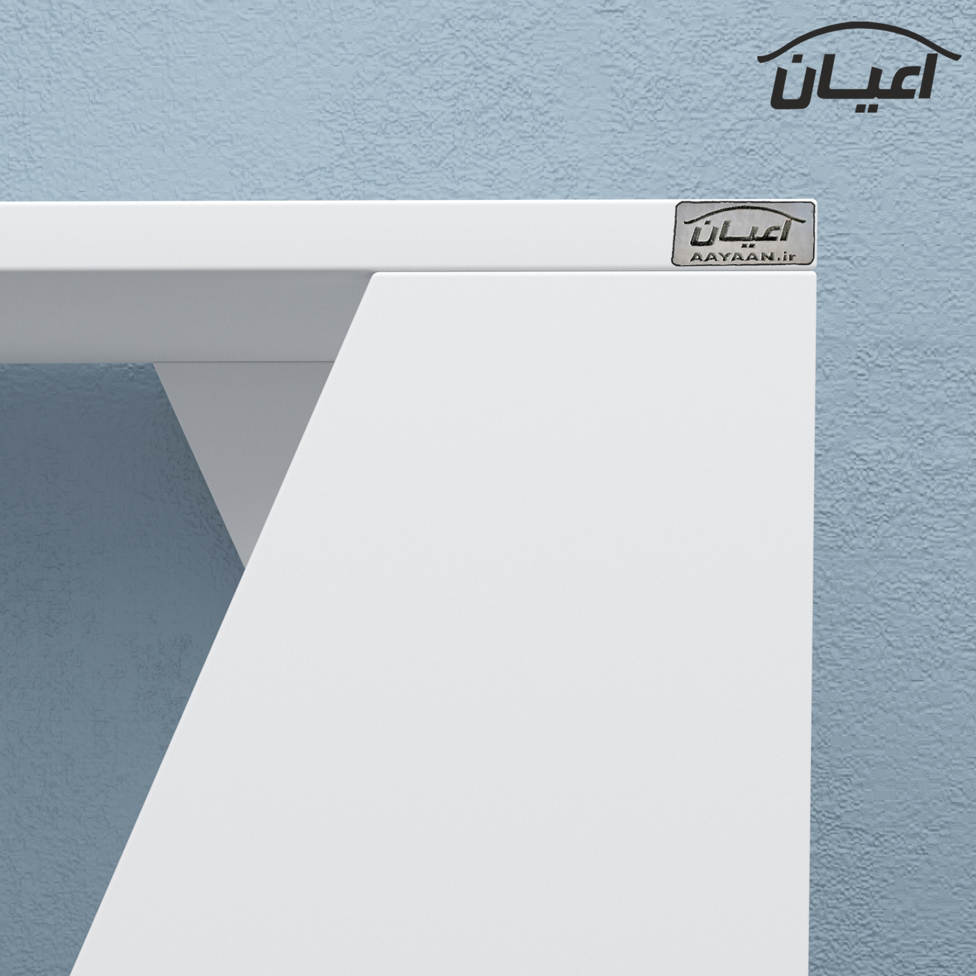 کتابخانه اعیان مدل FH800