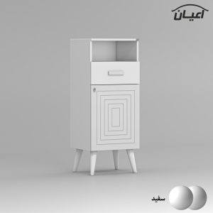 جاکفشی اعیان مدل FH855