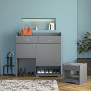 جاکفشی اعیان مدل FH849