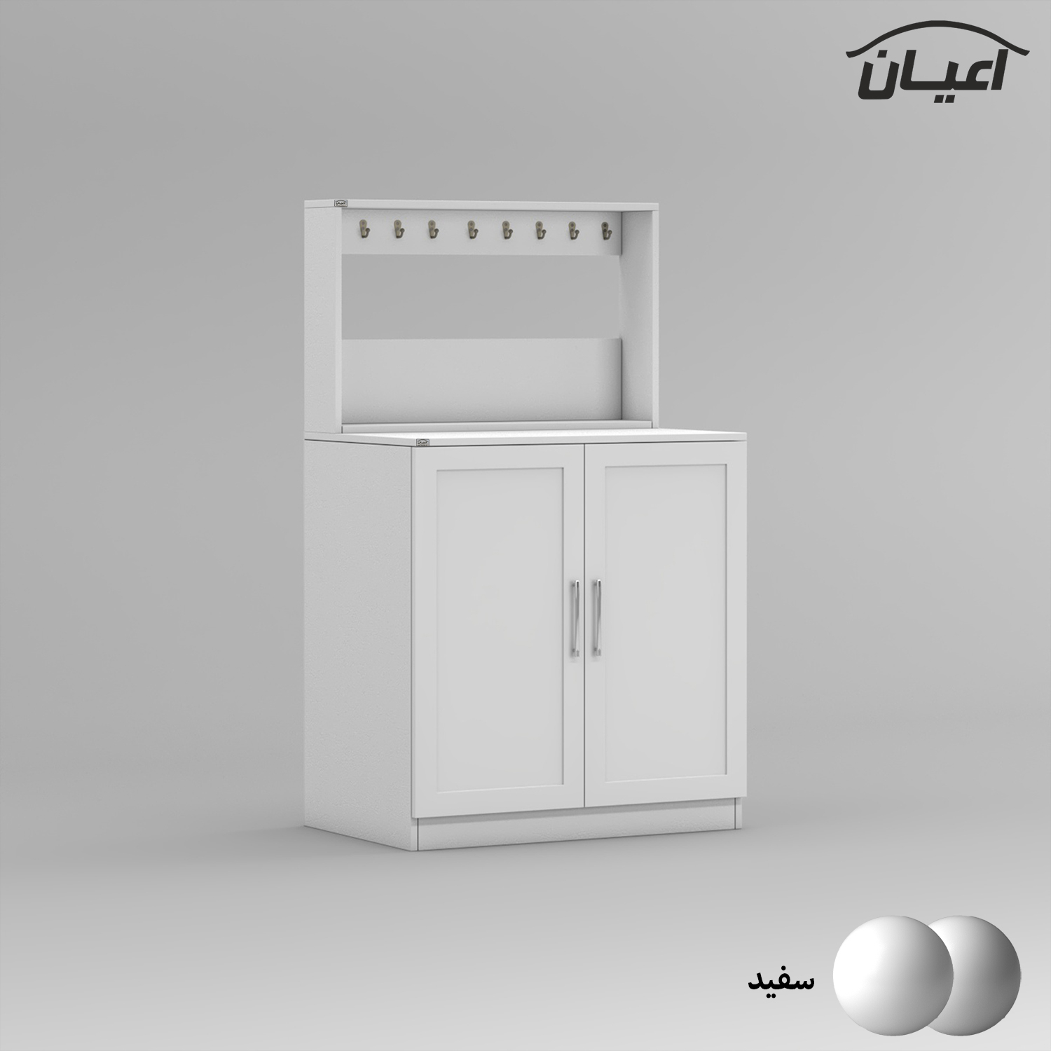 کنسول اعیان مدل FH836 طول 80 سانتی متر