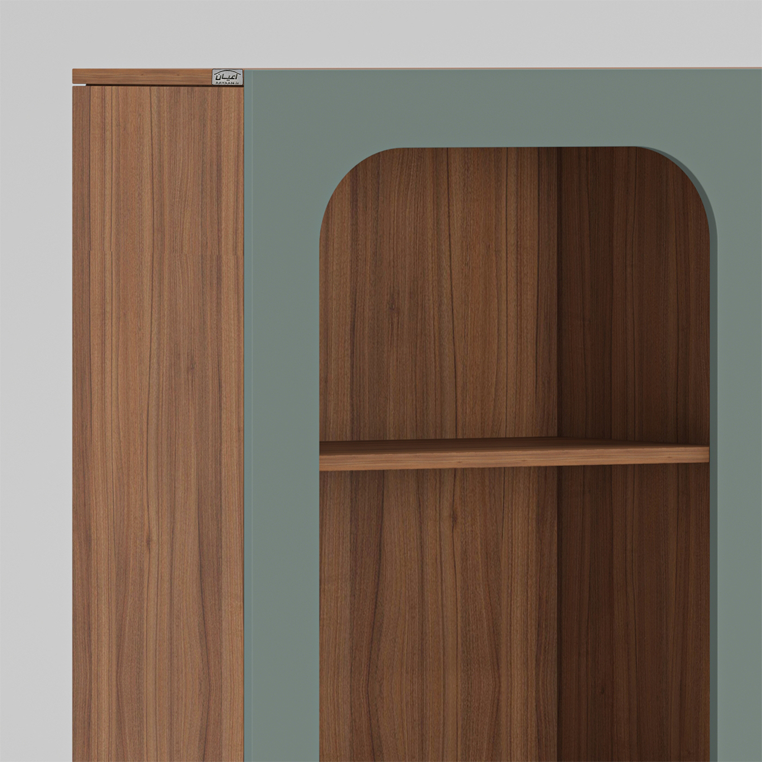 کتابخانه اعیان مدل FH818