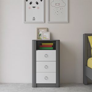 دراور اعیان مدل FH826