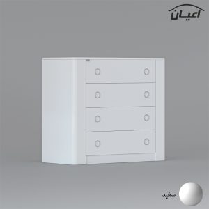 دراور اعیان مدل FH820